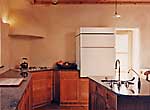 Strawbale Home