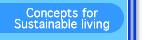 sustainable living